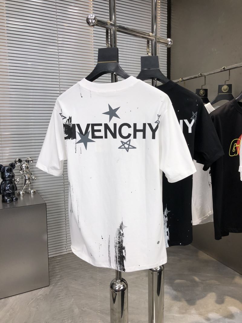 Givenchy T-Shirts